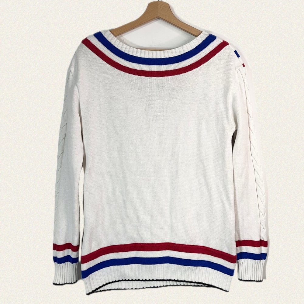 Y/Project Striped Sweater - Picture 11 of 15